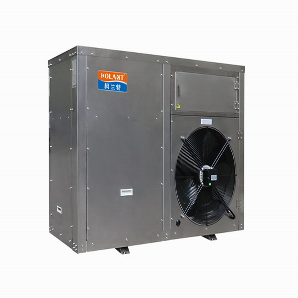 Kolant Grain cooling Granary air conditioner1