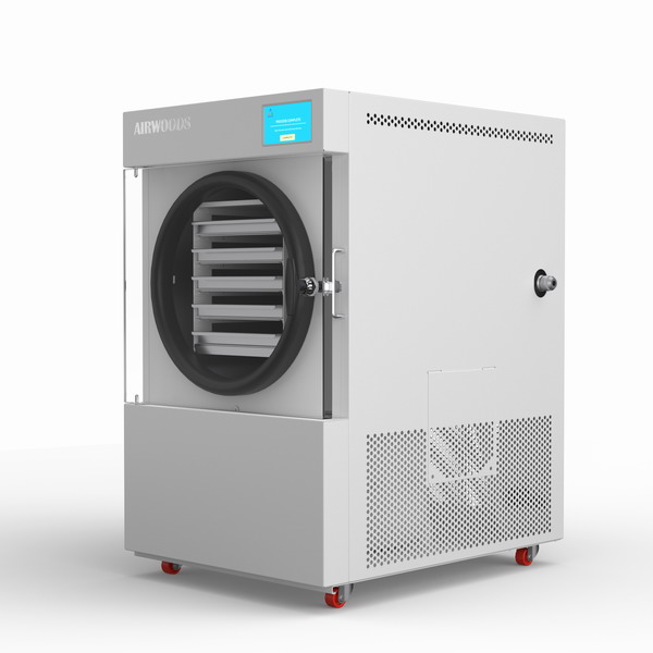 Freeze dryer92